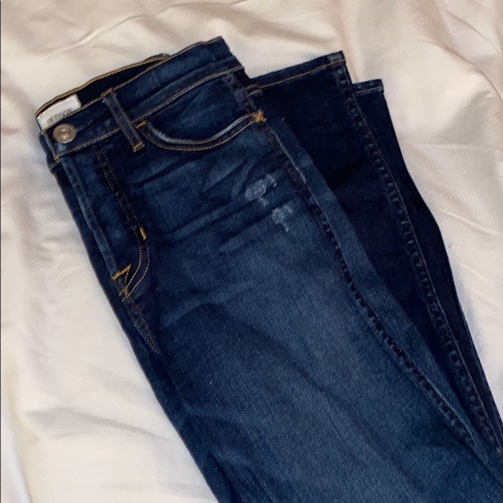 Hudson jeans